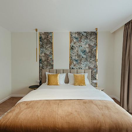 Awa Residence Флорешть Екстер'єр фото
