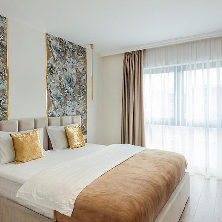 Awa Residence Флорешть Екстер'єр фото