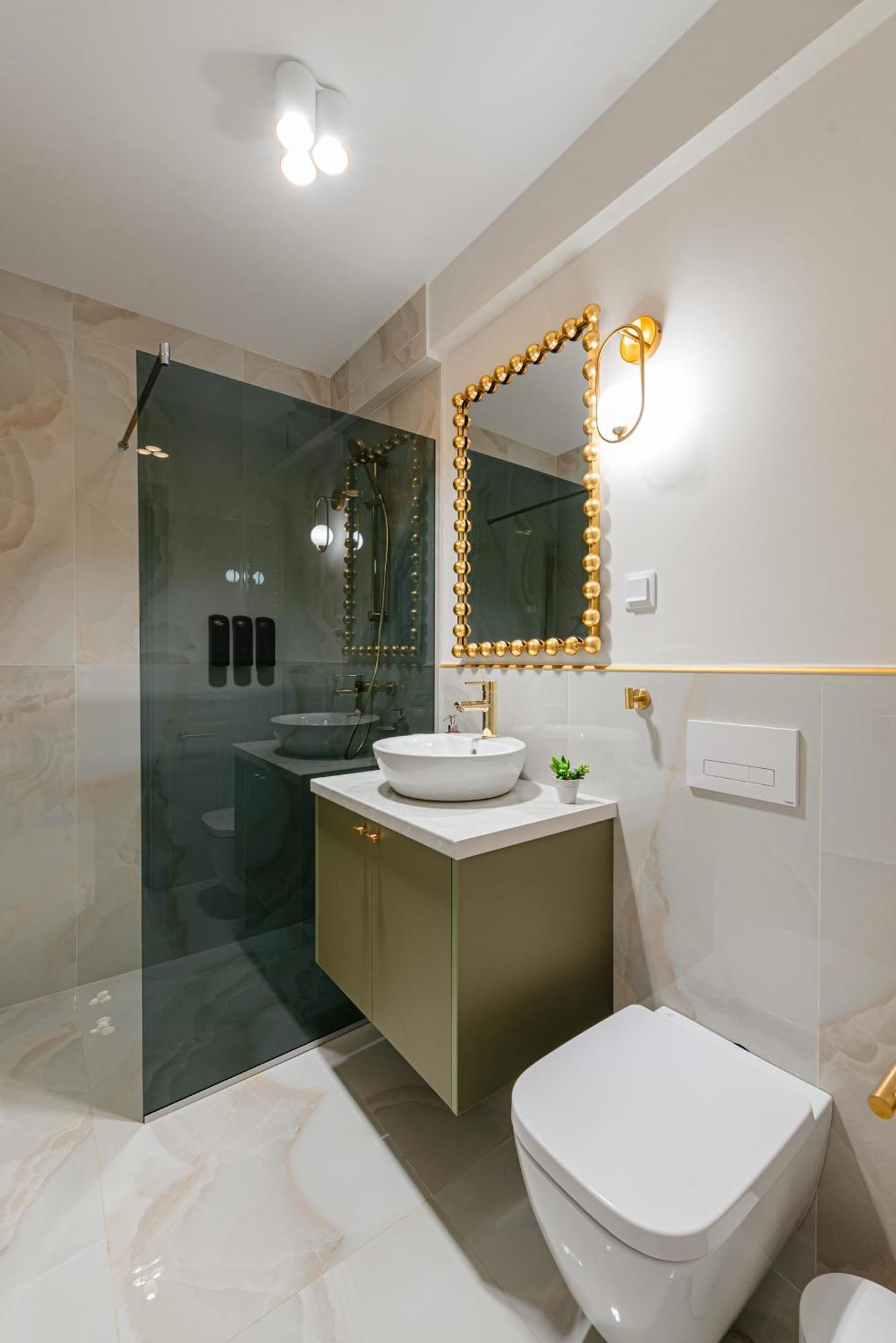 Awa Residence Флорешть Екстер'єр фото