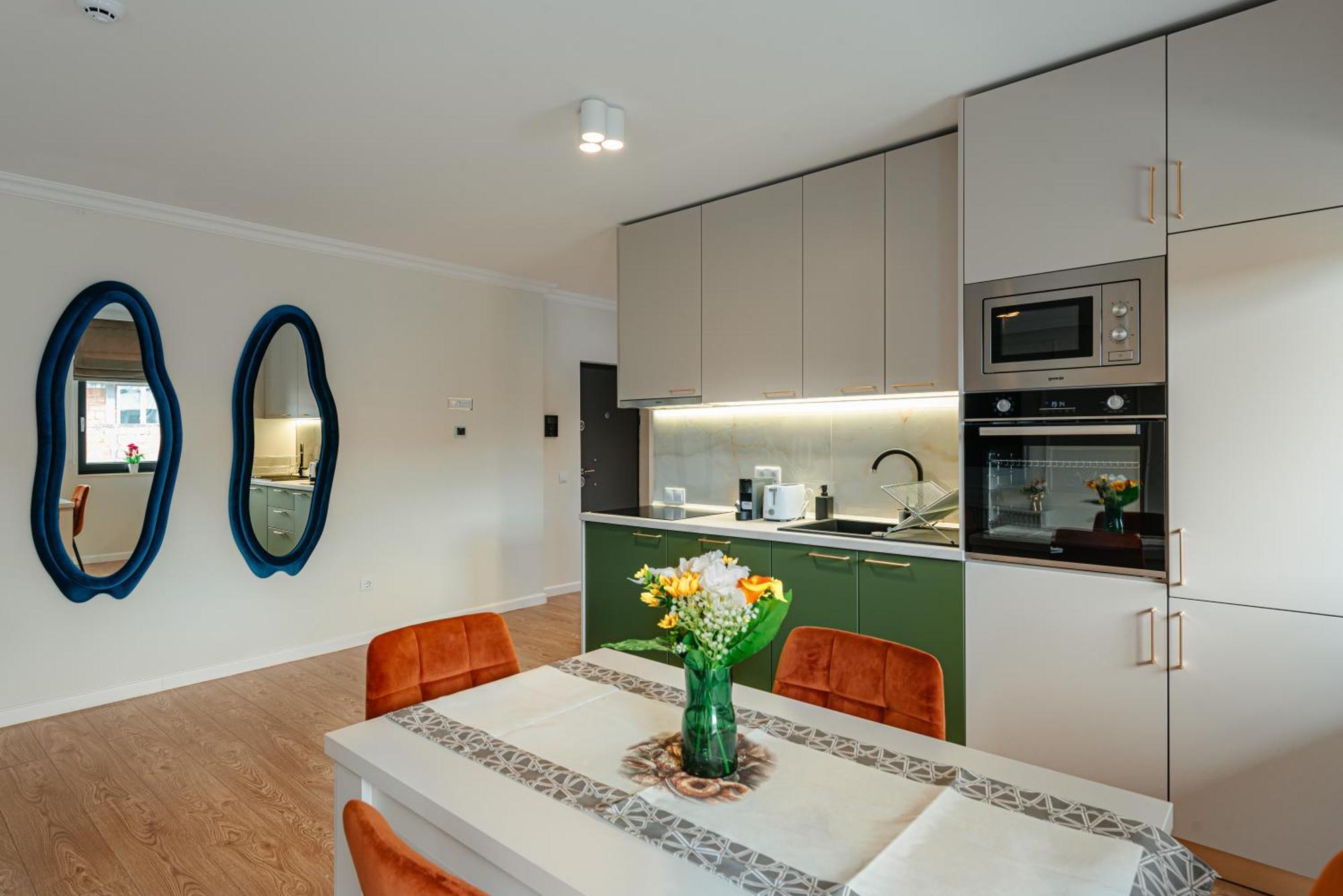 Awa Residence Флорешть Екстер'єр фото