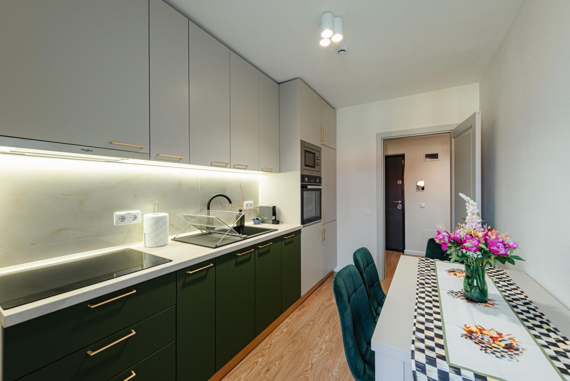 Awa Residence Флорешть Екстер'єр фото