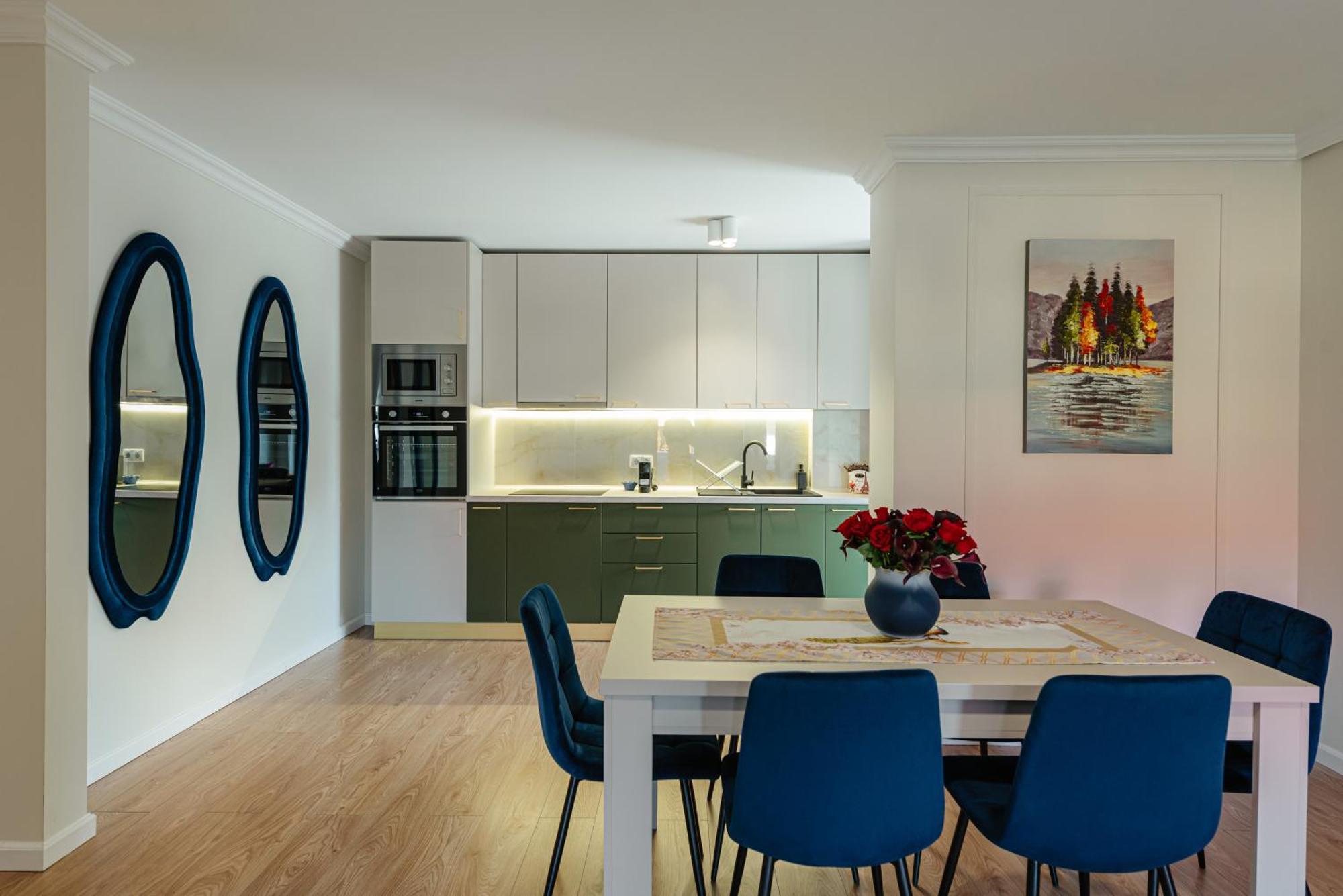 Awa Residence Флорешть Екстер'єр фото