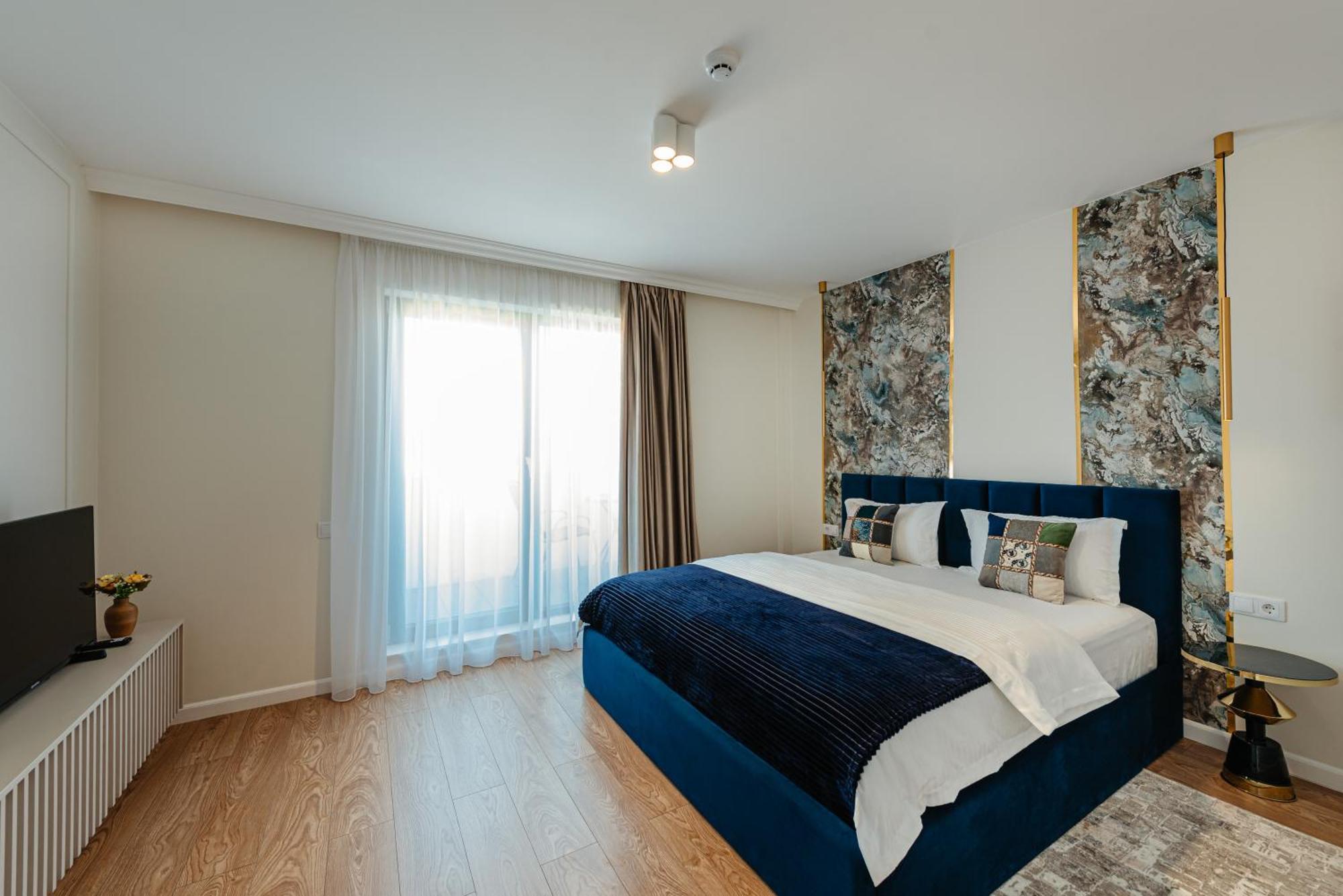 Awa Residence Флорешть Екстер'єр фото