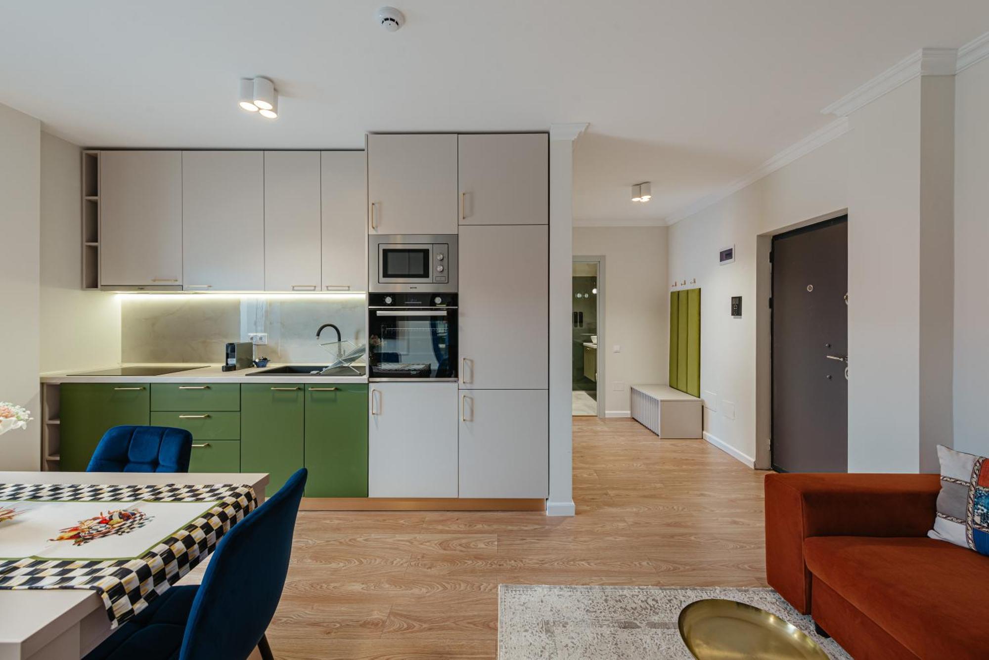 Awa Residence Флорешть Екстер'єр фото