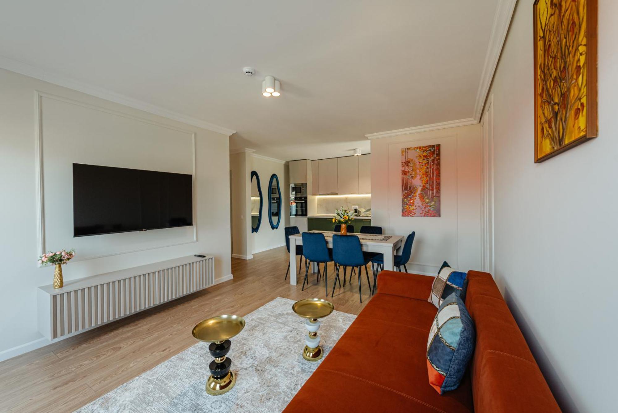 Awa Residence Флорешть Екстер'єр фото