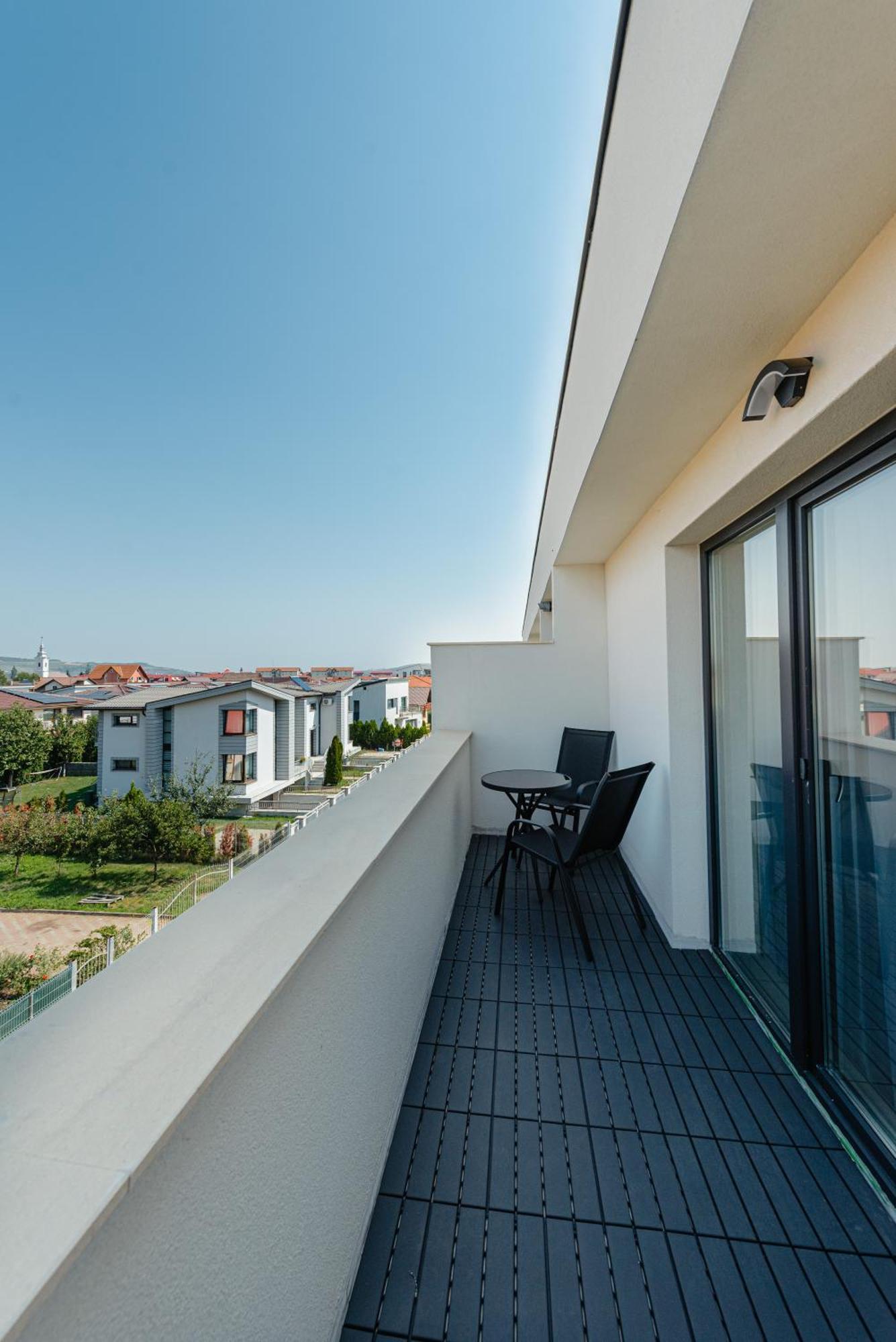 Awa Residence Флорешть Екстер'єр фото