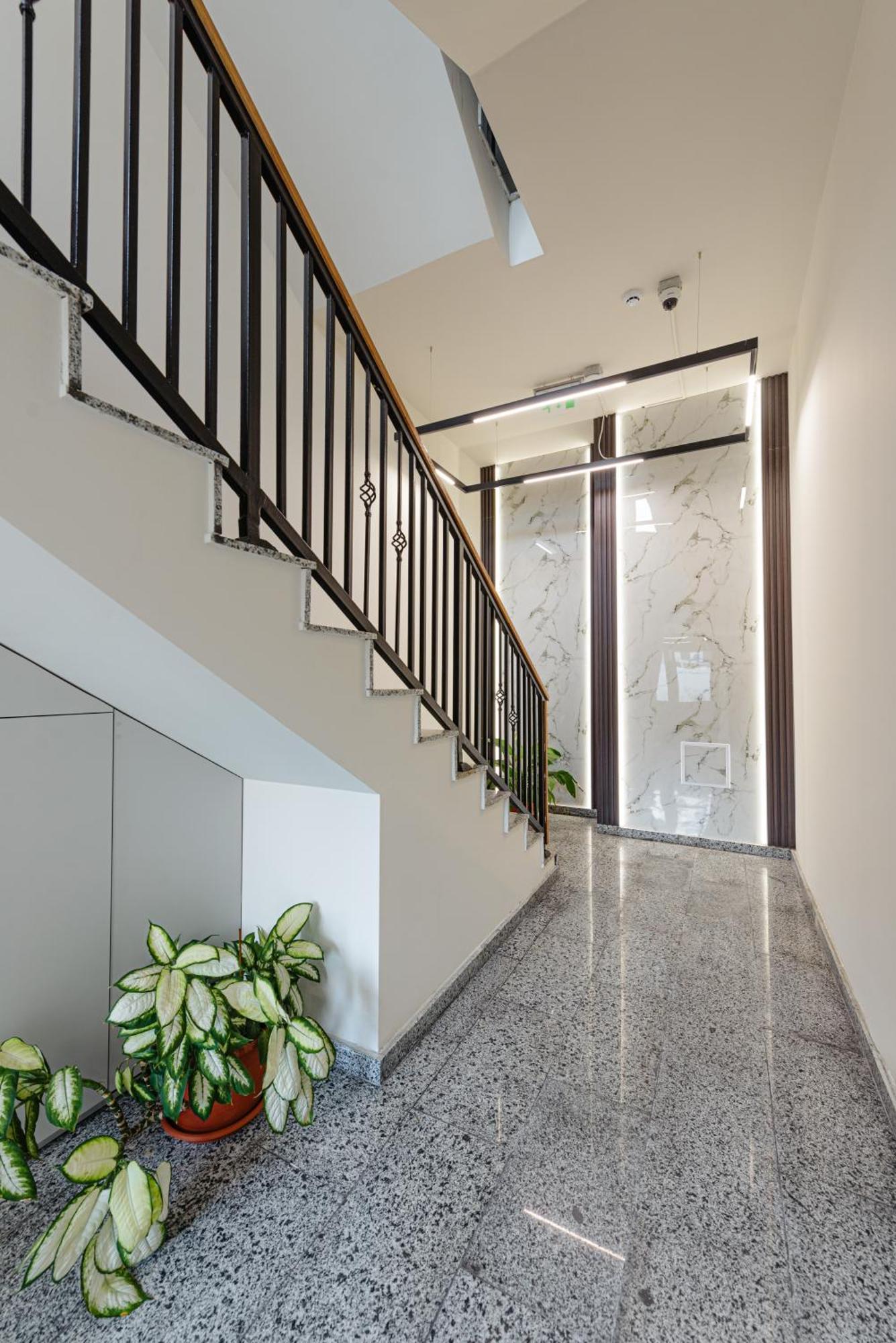 Awa Residence Флорешть Екстер'єр фото